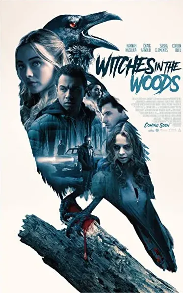Witches in the Woods