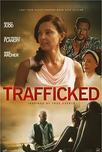 Trafficked