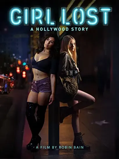 Zagubiona dziewczyna: Hollywoodzka opowieść