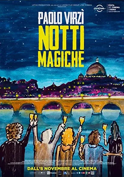Magiczne noce