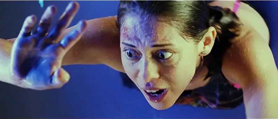 Submerged online