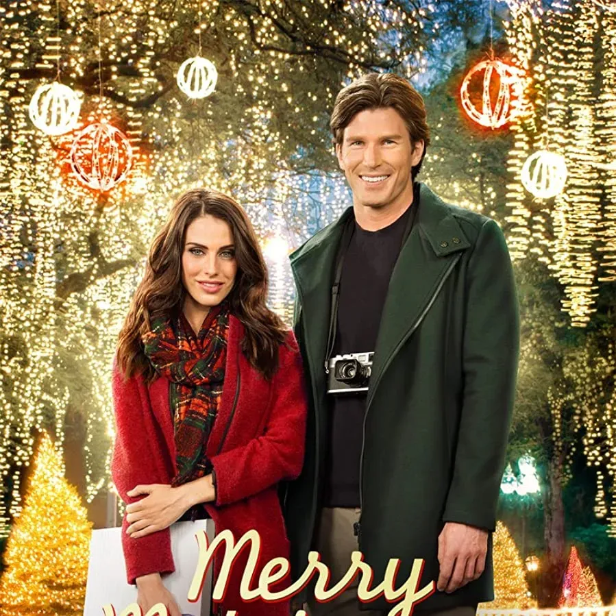 Merry Matrimony online