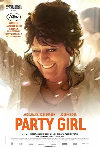 Party Girl