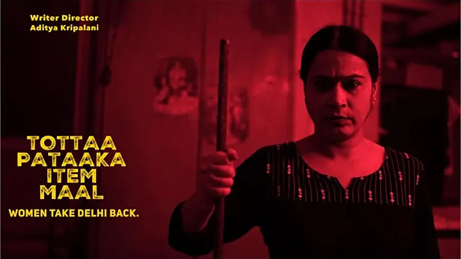 Tottaa Pataaka Item Maal online