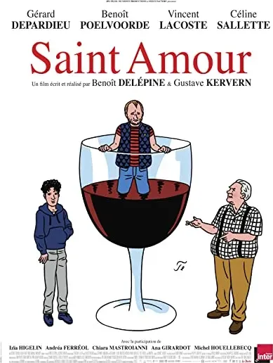 Saint Amour