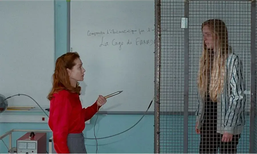 Madame Hyde online