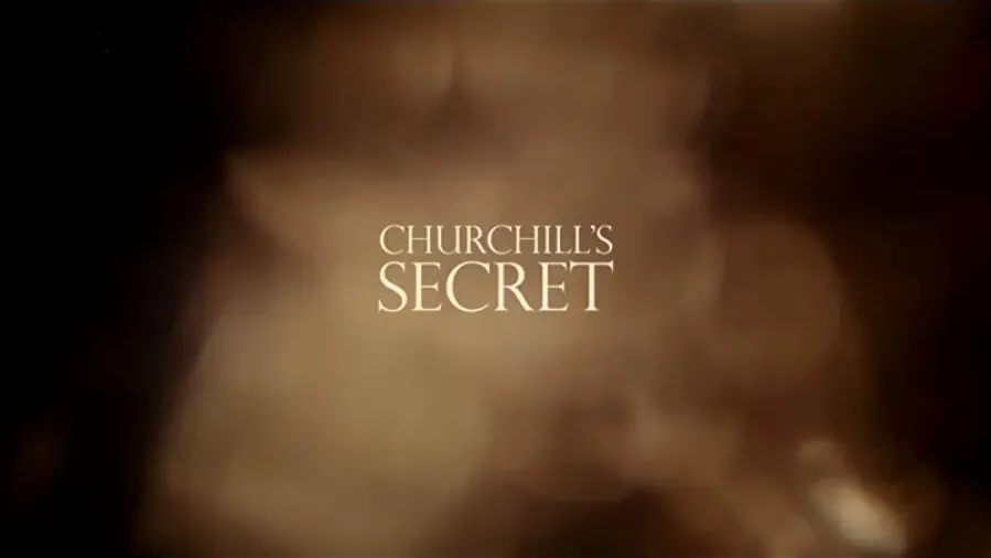 Churchill's Secret online