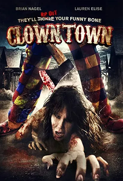 ClownTown