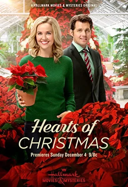 Hearts of Christmas