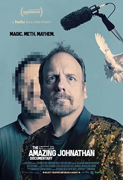 The Amazing Johnathan Documentary