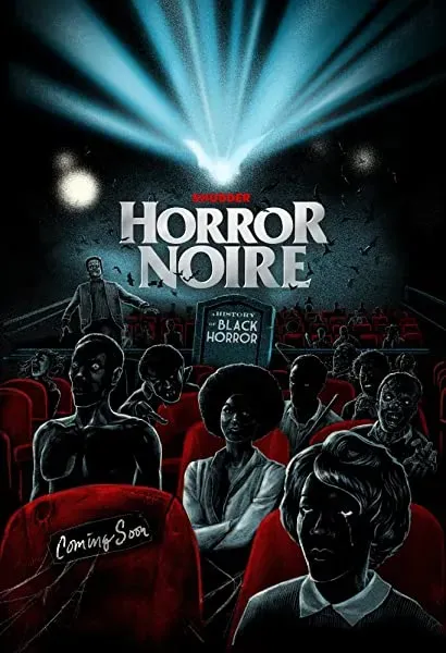 Horror noire: historia czarnego horroru