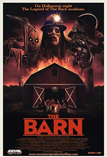 The Barn