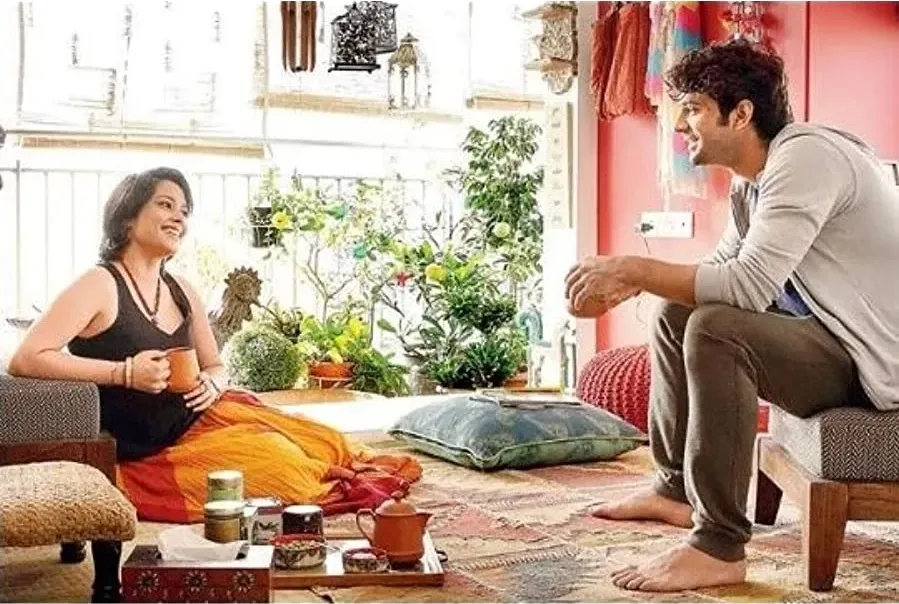 Tu Hai Mera Sunday online