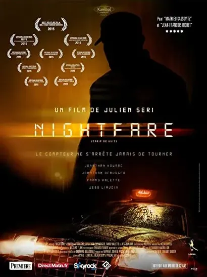 Night Fare