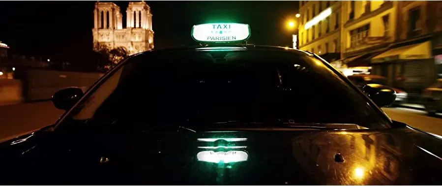 Night Fare online