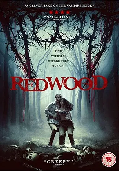 Redwood