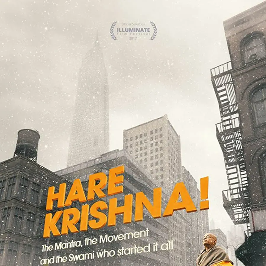 Hare Krishna! The Mantra, the Movement and the Swami Who Started It All online
