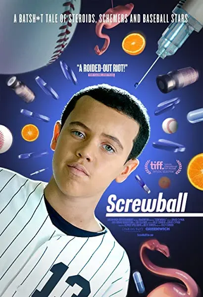 Screwball