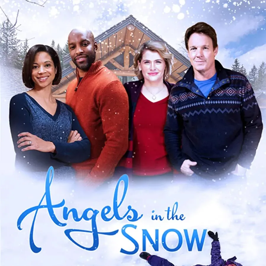 Angels in the Snow online