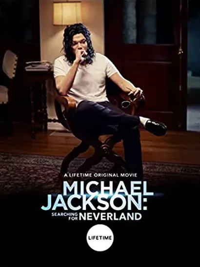 Michael Jackson: W poszukiwaniu szczęścia