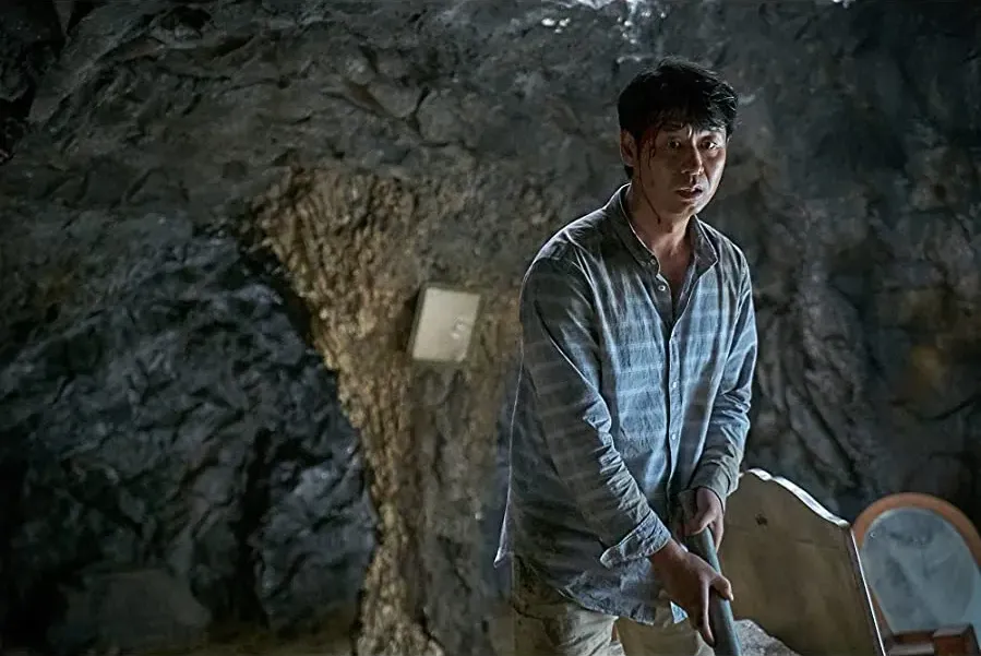 Jang-san-beom online