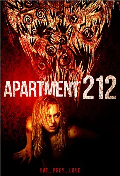 Apartament 212