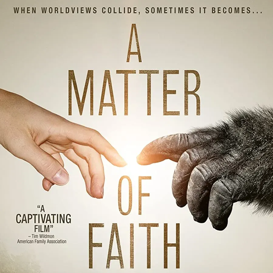 A Matter of Faith online