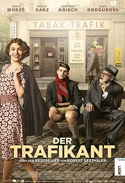 Trafikant