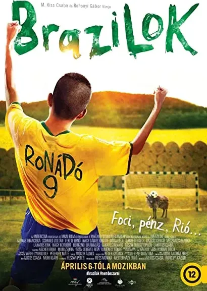 Brazylijczycy