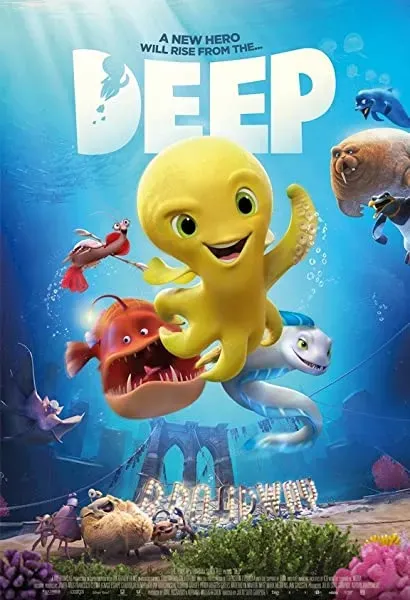 Dudi: Cala naprzód