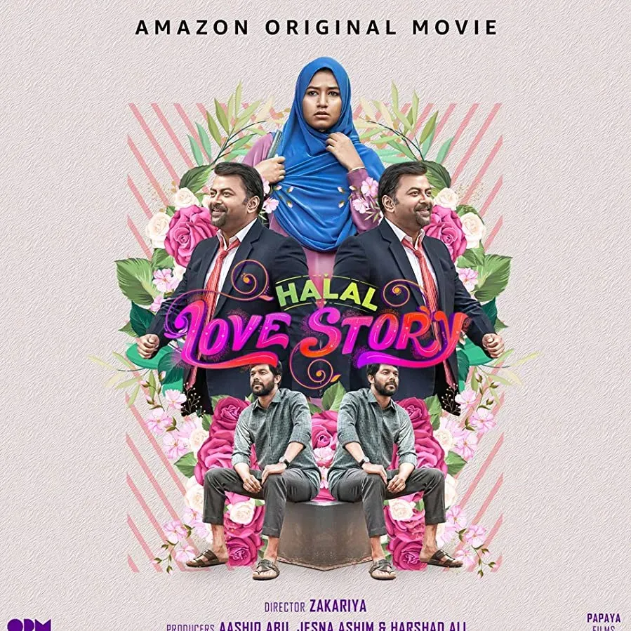 Halal Love Story online