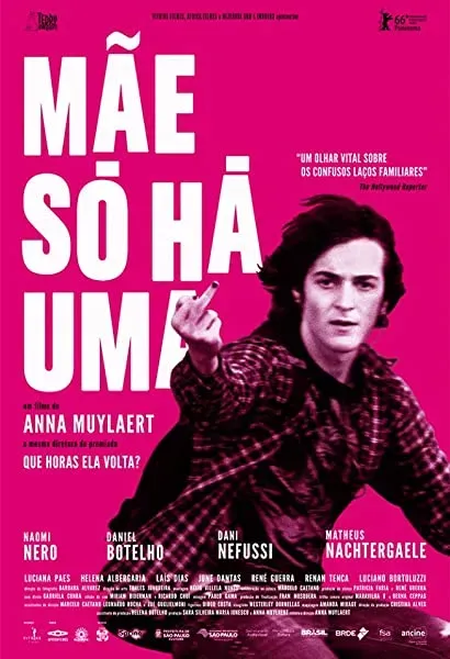 Nie nazywaj mnie synem