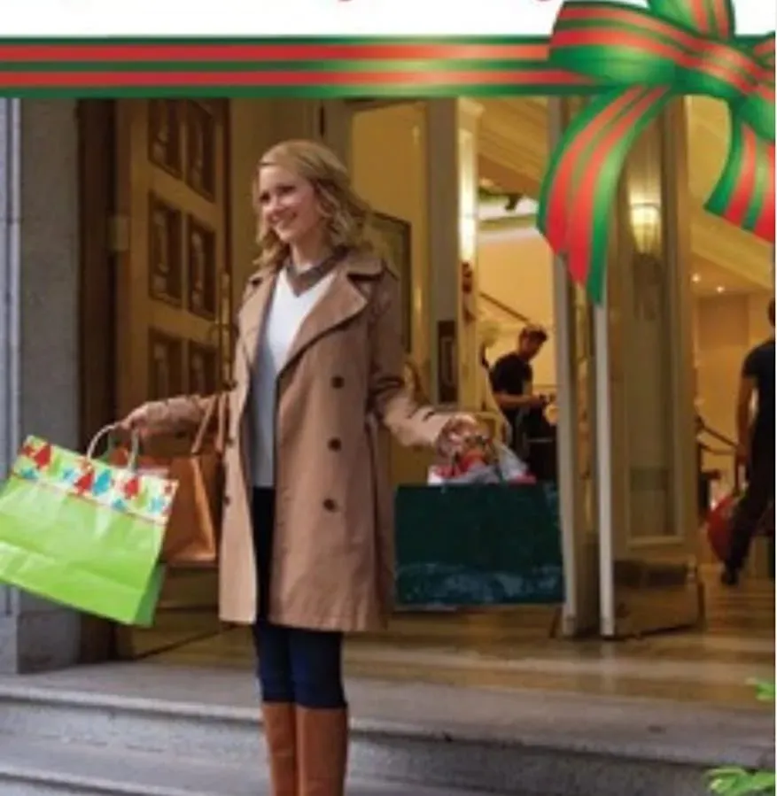 A Gift Wrapped Christmas online