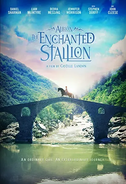 Albion: The Enchanted Stallion