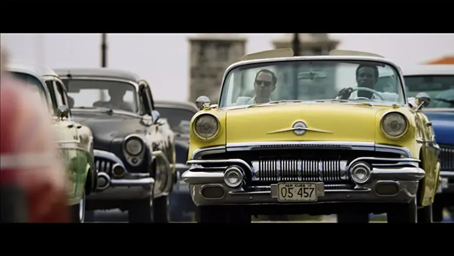 Papa Hemingway in Cuba online