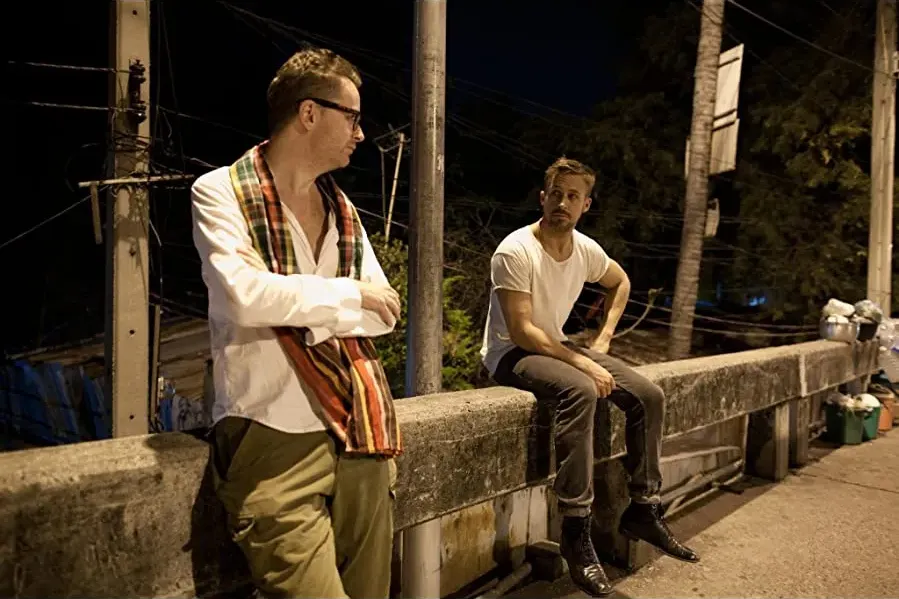 My Life Directed by Nicolas Winding Refn online