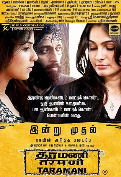 Taramani