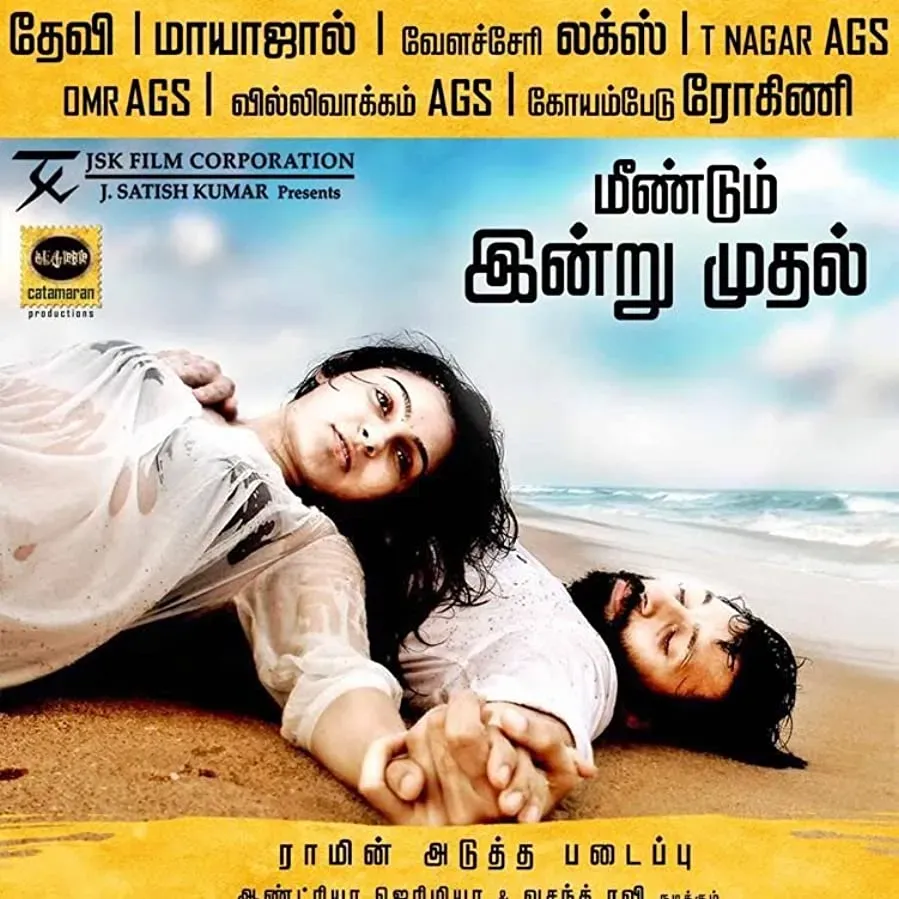 Taramani online