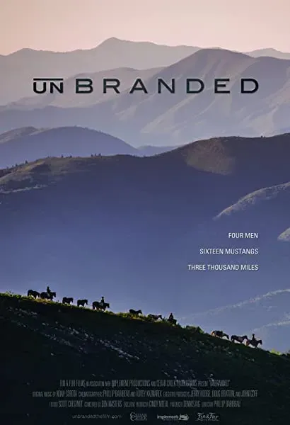 Unbranded