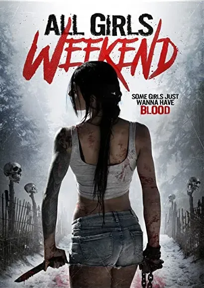 Babski weekend