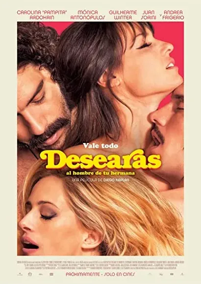 Desearás al hombre de tu hermana