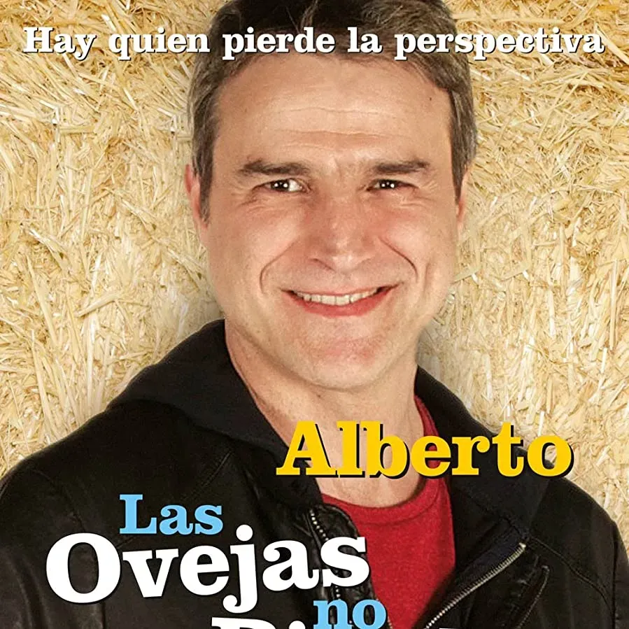 Las ovejas no pierden el tren online