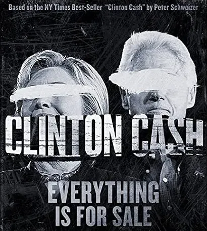 Kasa Clintonów