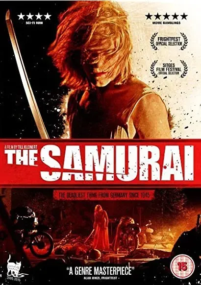 Samuraj