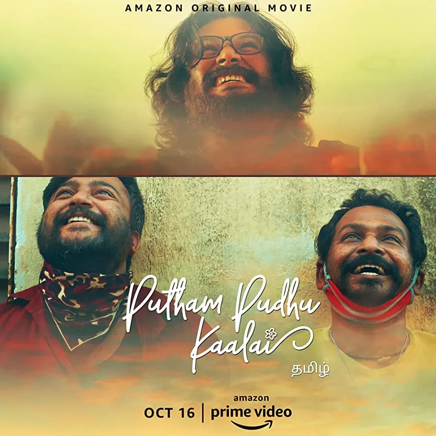 Putham Pudhu Kaalai online