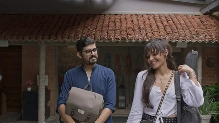 Putham Pudhu Kaalai online