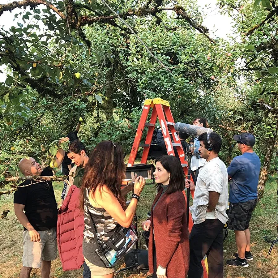 Harvest Love online