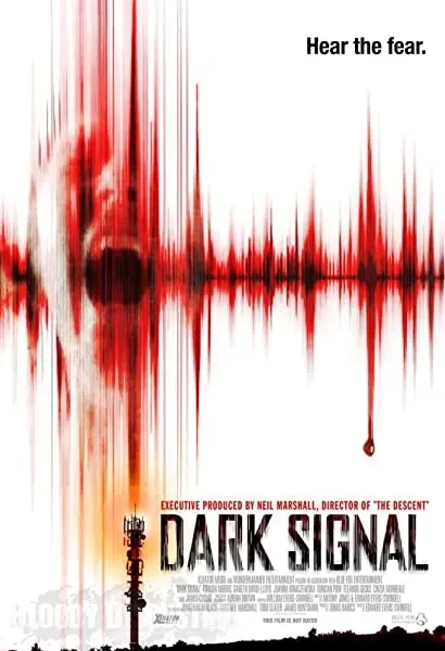 Dark Signal