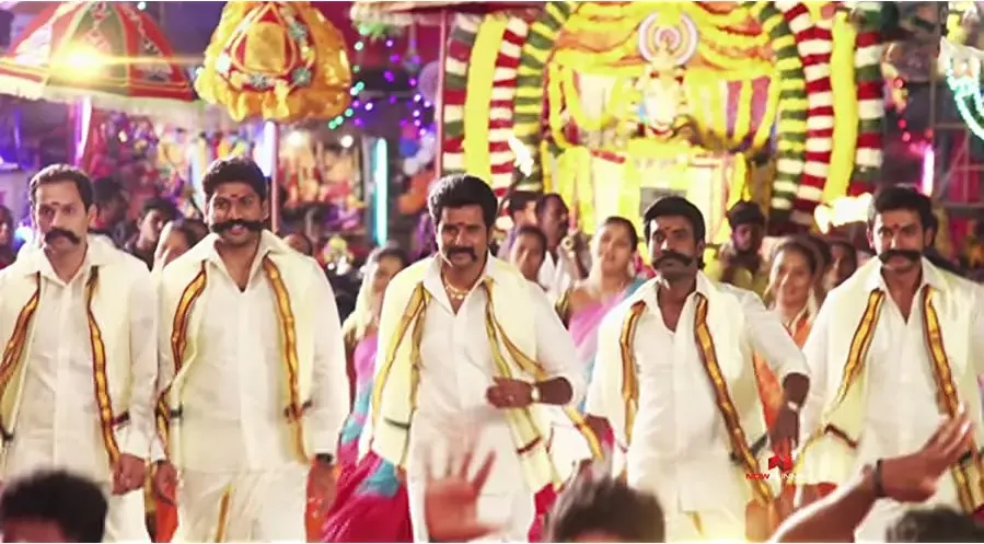 Rajini Murugan online