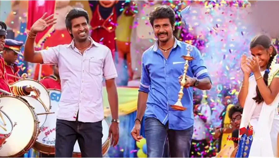 Rajini Murugan online